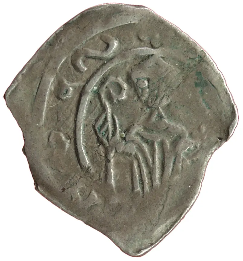 Herzöge von Kärnten / Herren von Krain: Bernhard (1202–1256)