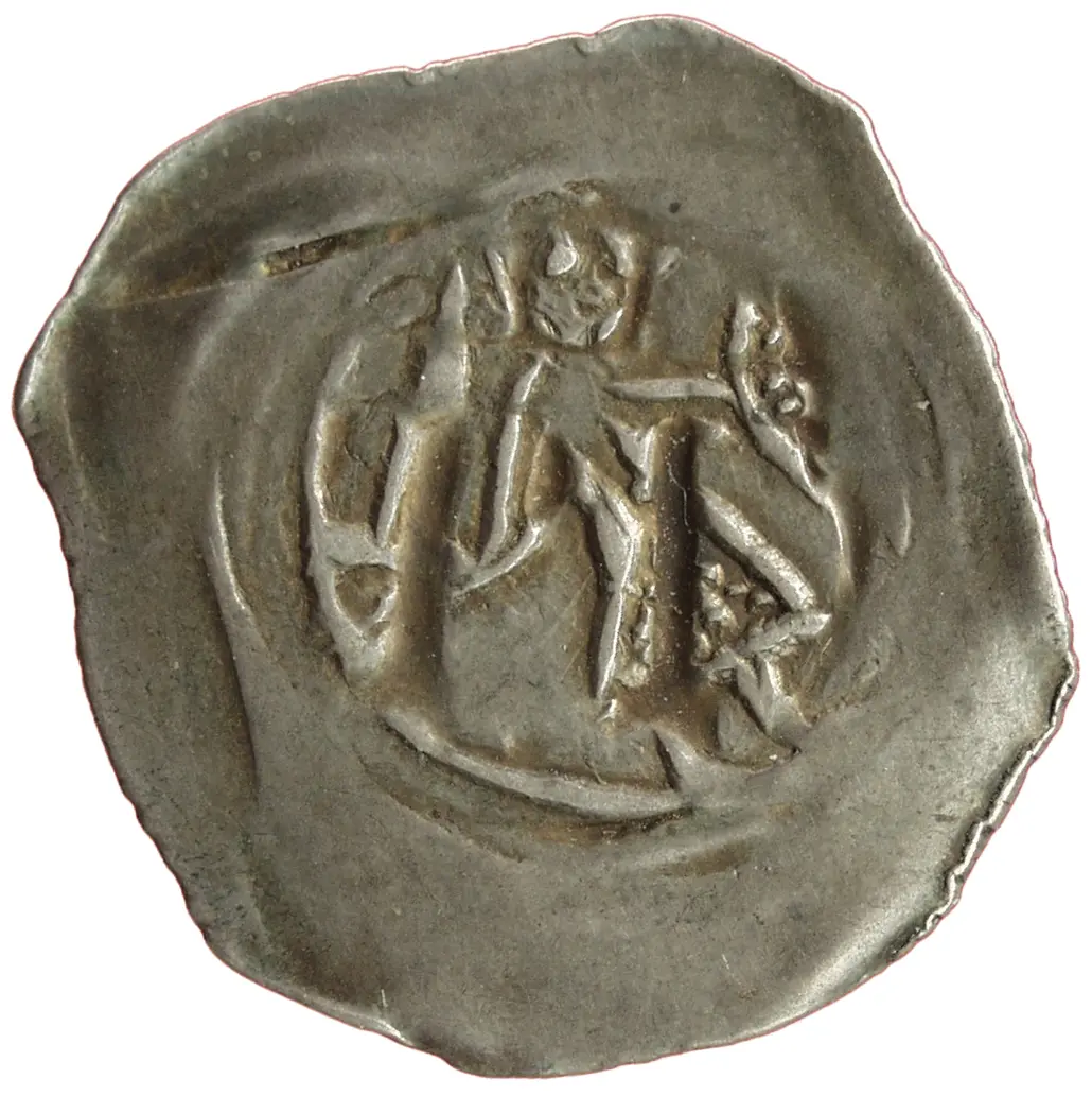 Herzöge von Andechs-Meranien: Berthold IV. (1188–1204)