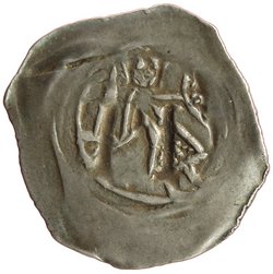 Herzöge von Andechs-Meranien: Berthold IV. (1188–1204)