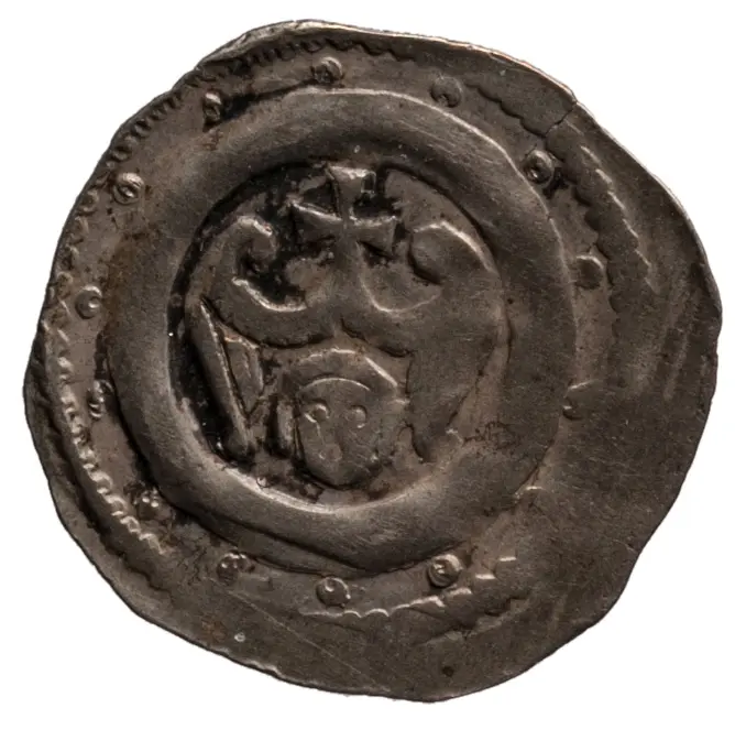 Münze