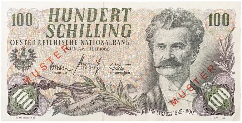 Banknote