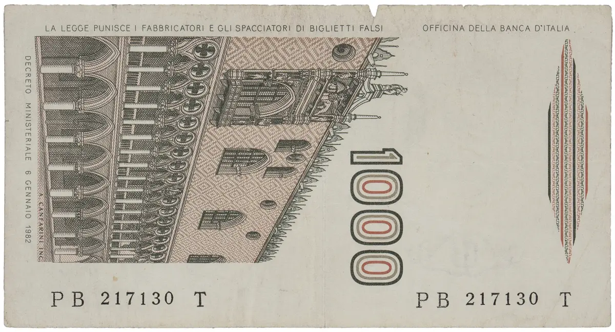 Banknote