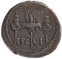 Röm. Republik: M. Antonius