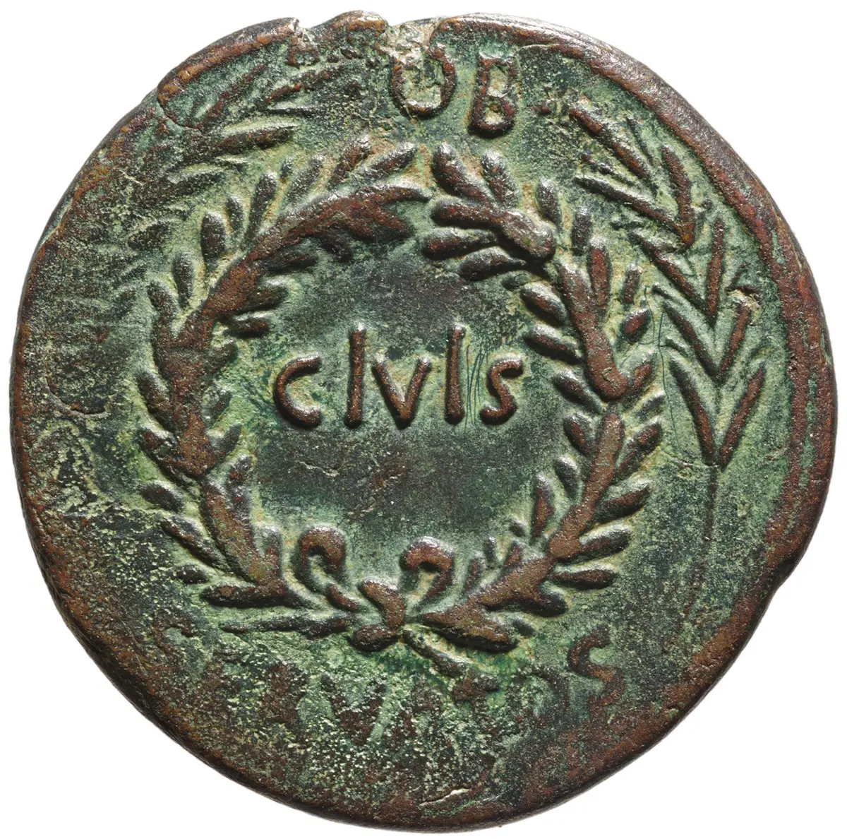 Augustus
