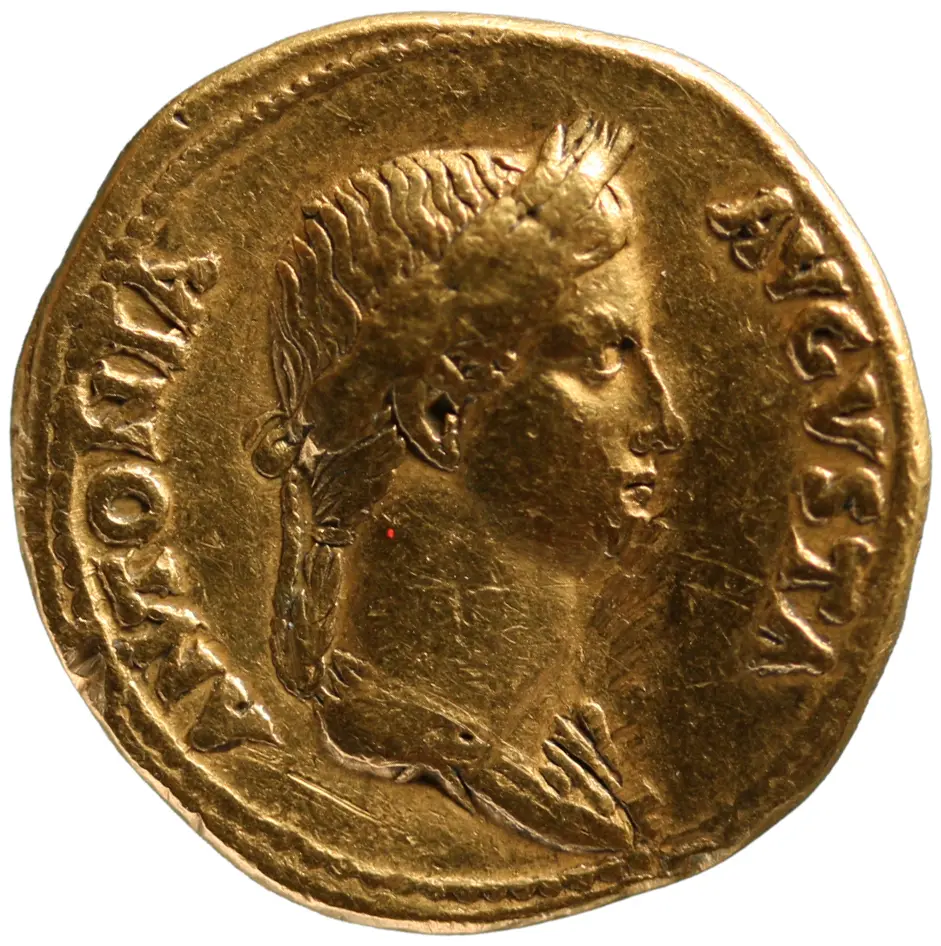 Antonia