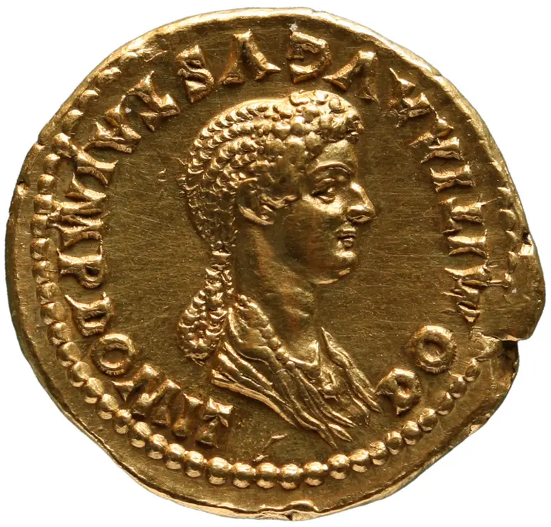 Münze