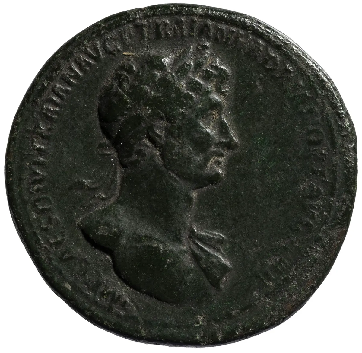 Hadrianus