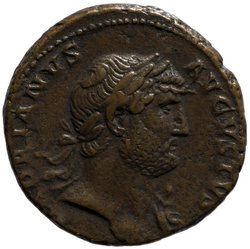 Hadrianus
