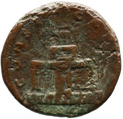 Diva Faustina I. (Maior)
