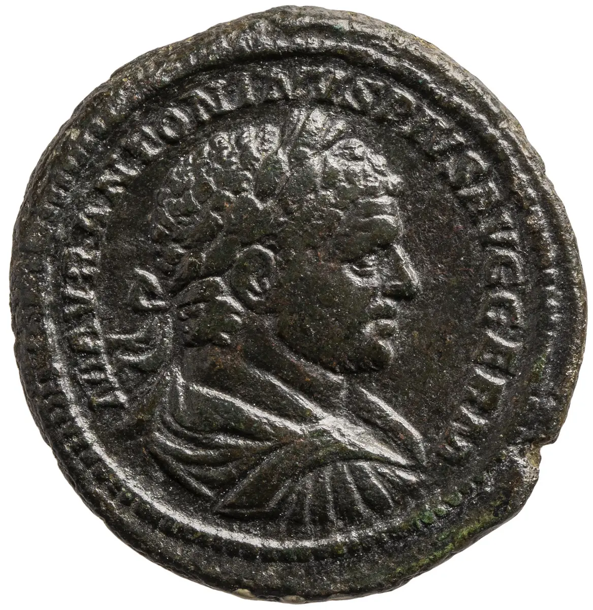 Antoninus III. (Caracalla)