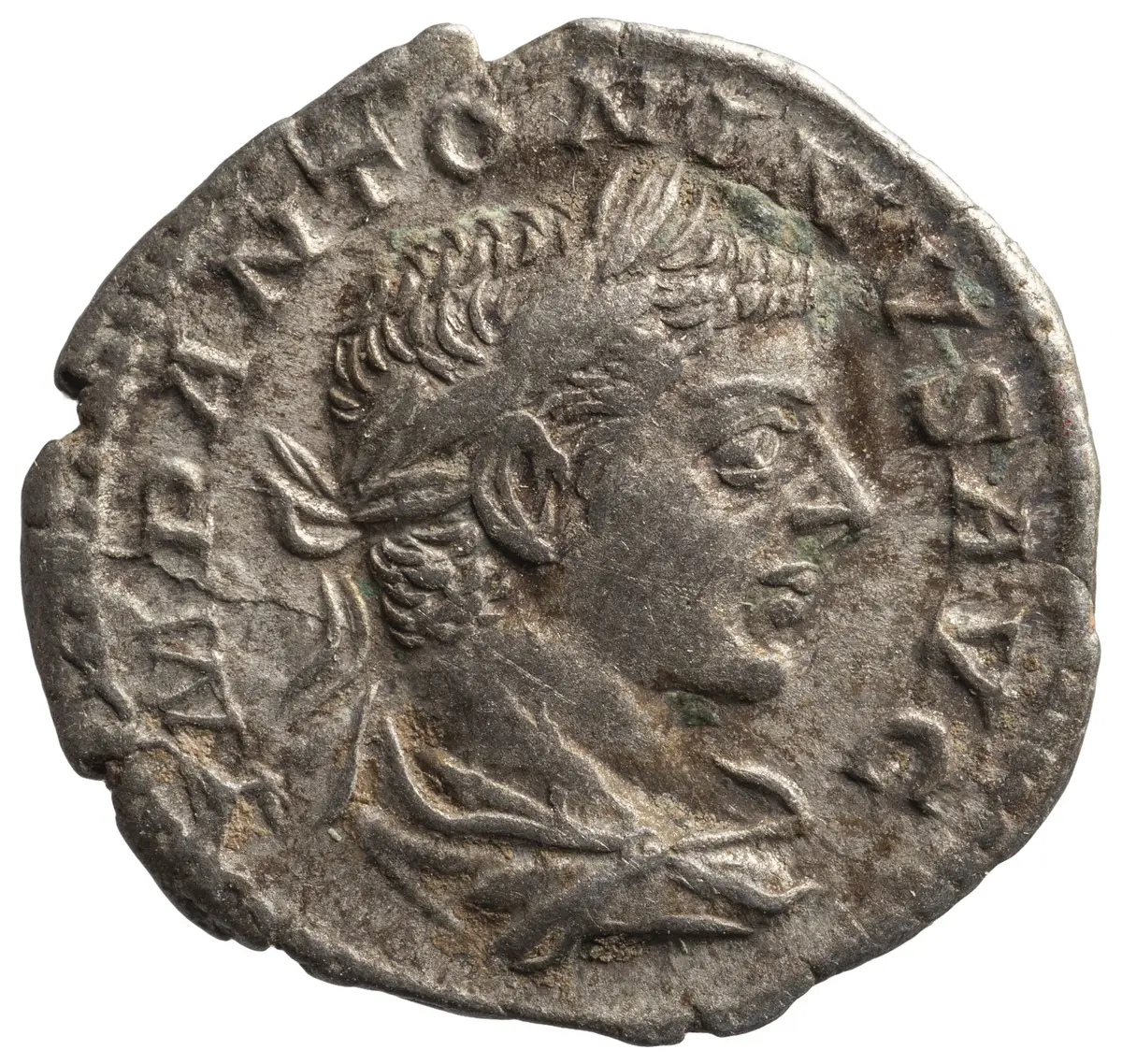 Antoninus IV. (Elagabal)