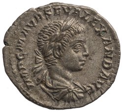 Severus Alexander