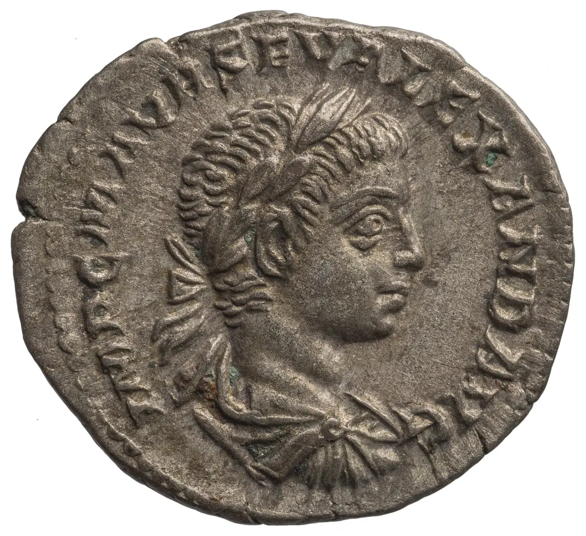 Severus Alexander