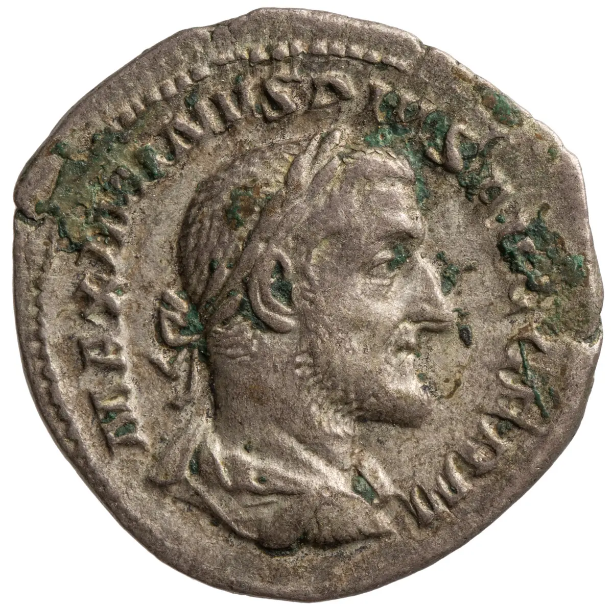 Maximinus I. (Thrax)
