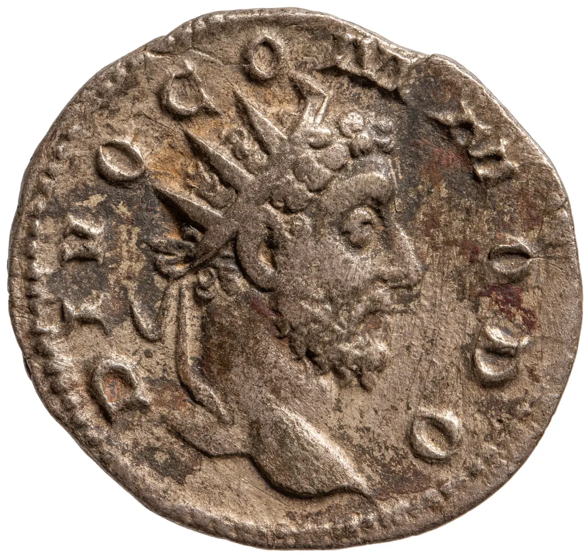 Divus Commodus