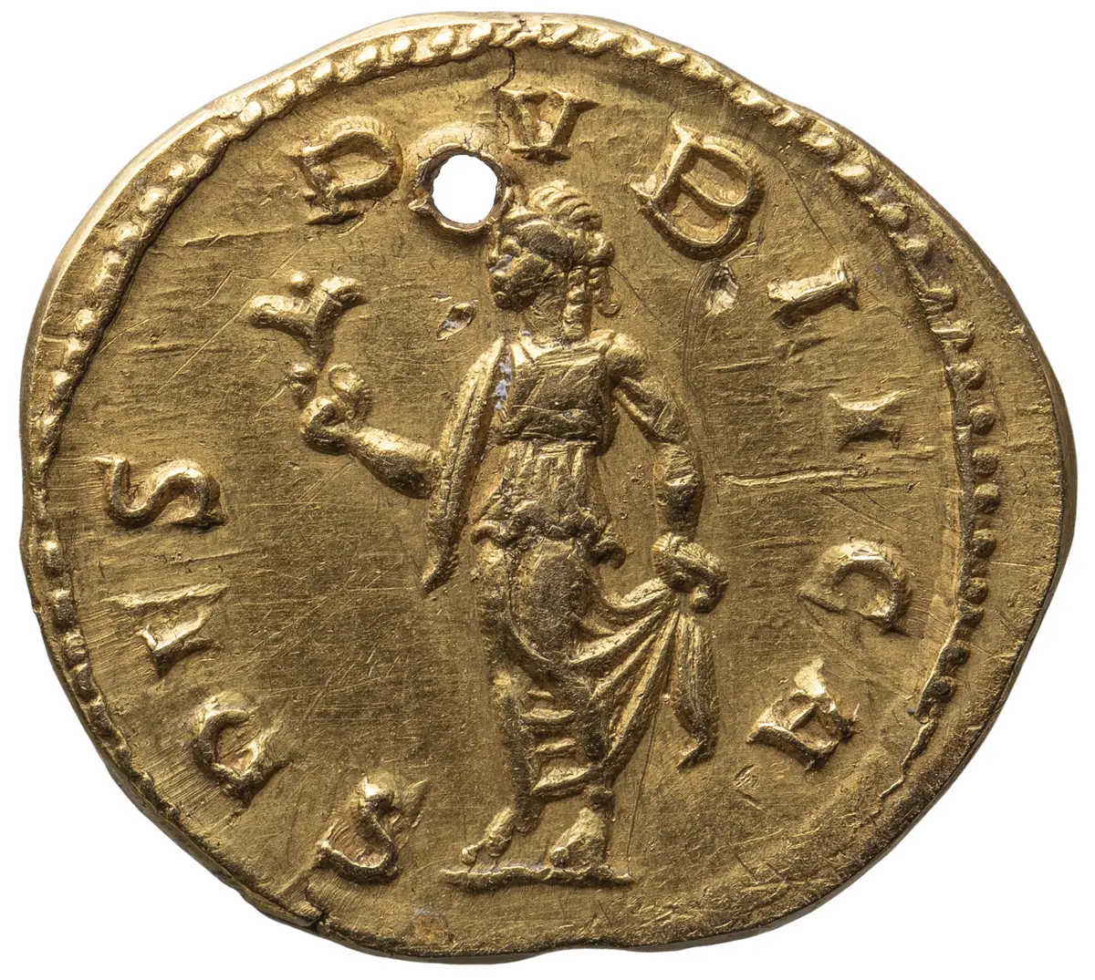 Tetricus II.
