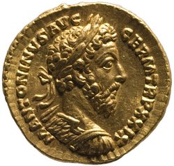 Marcus Aurelius