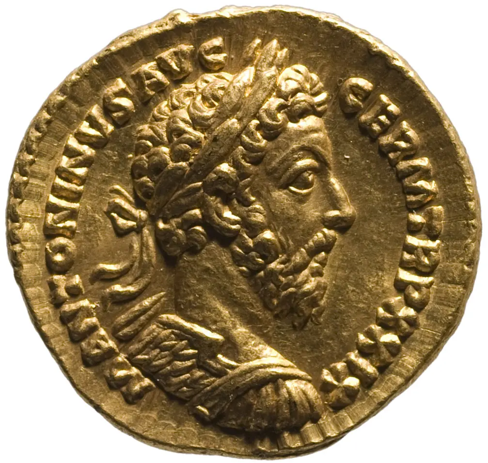 Marcus Aurelius