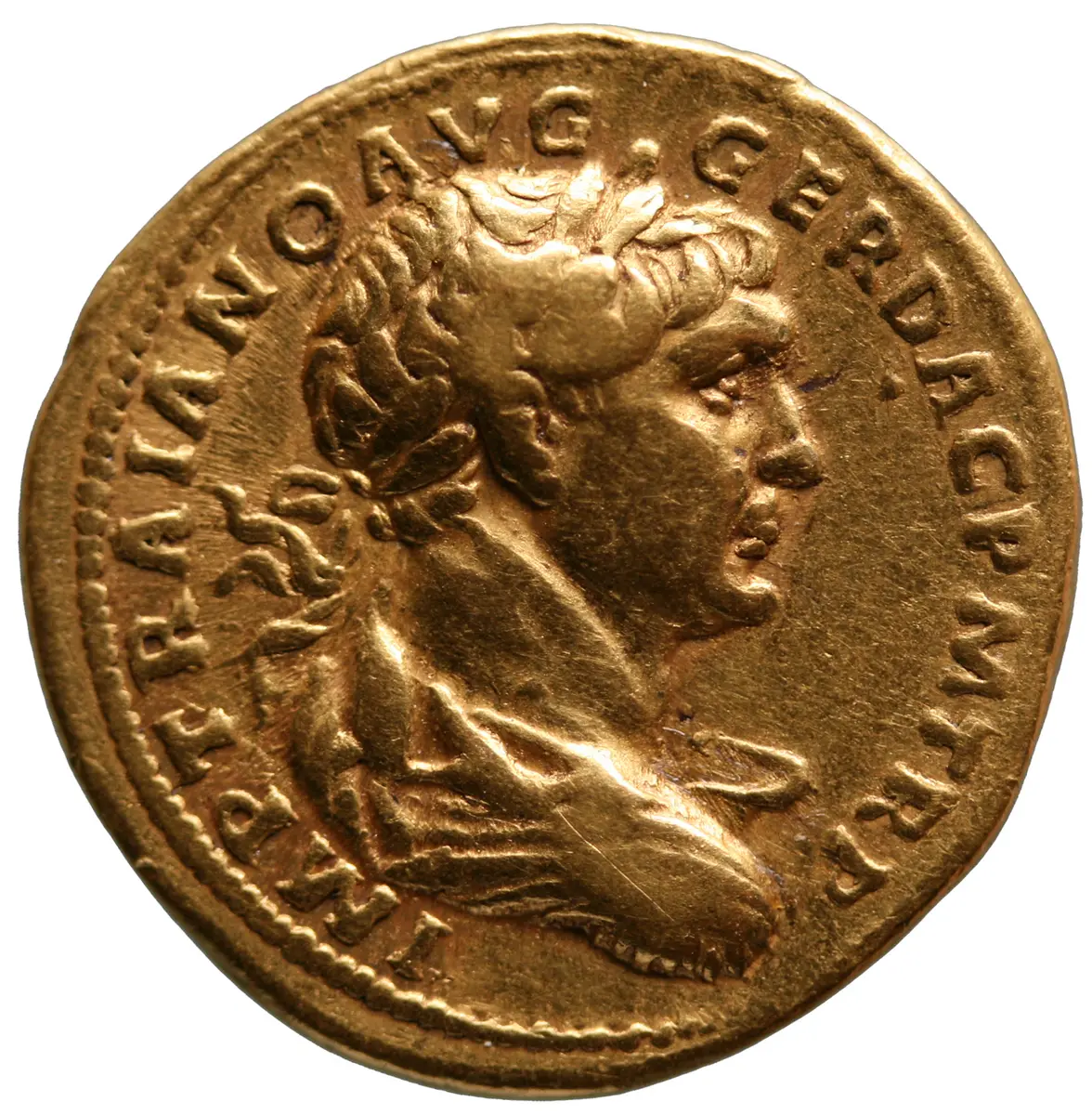 Traianus