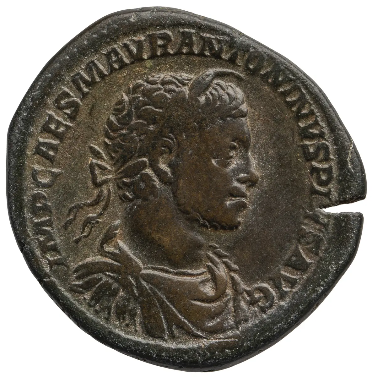 Antoninus IV. (Elagabal)