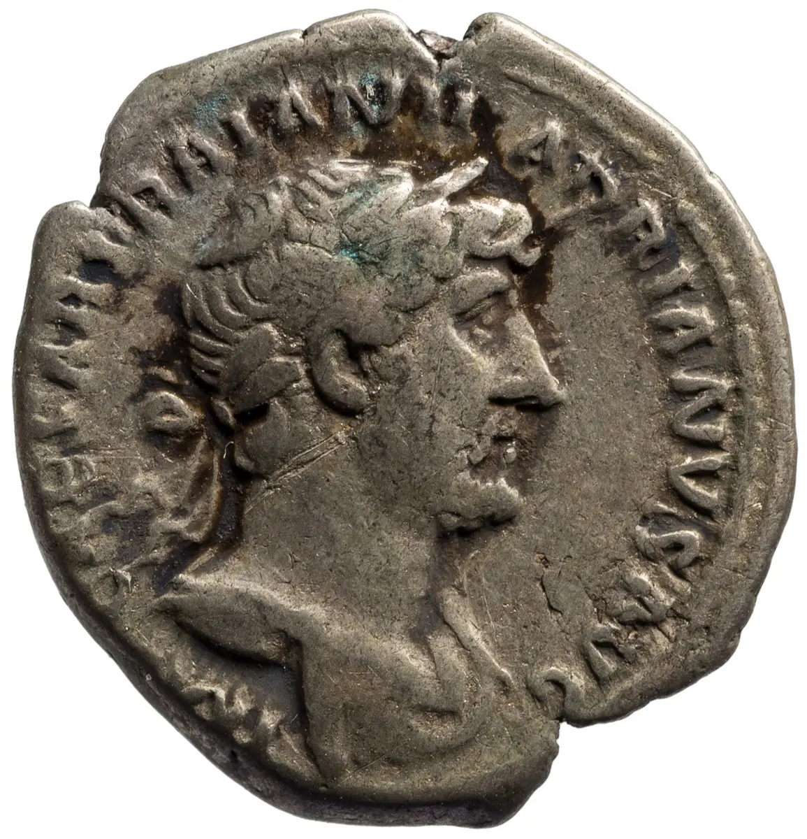 Hadrianus