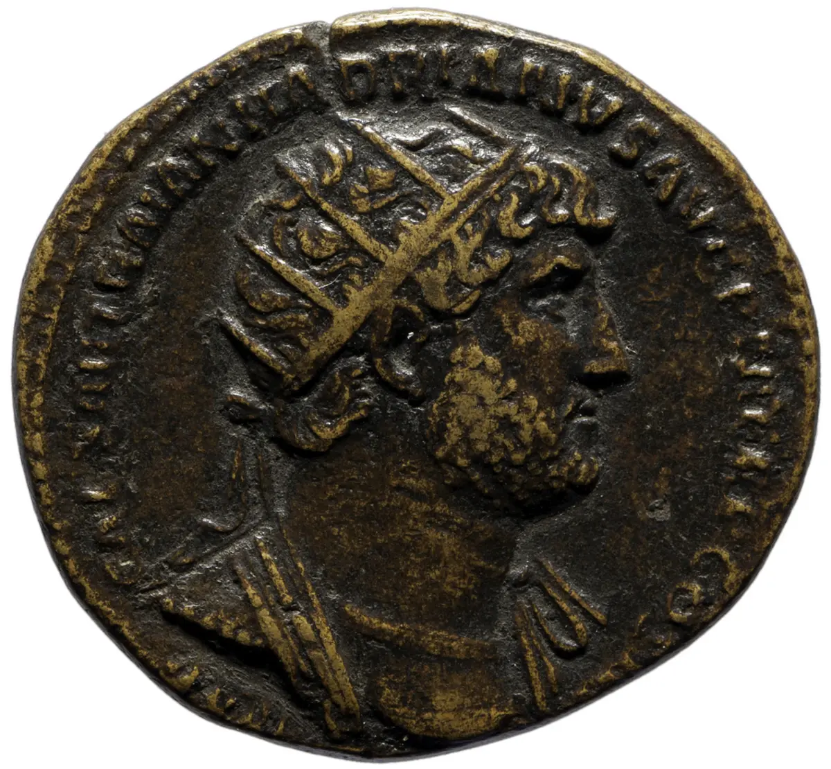 Hadrianus