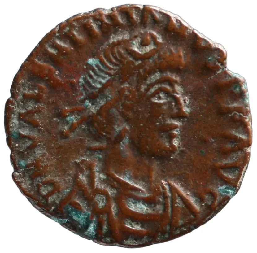Valentinianus II.