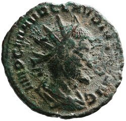 Claudius II. Gothicus