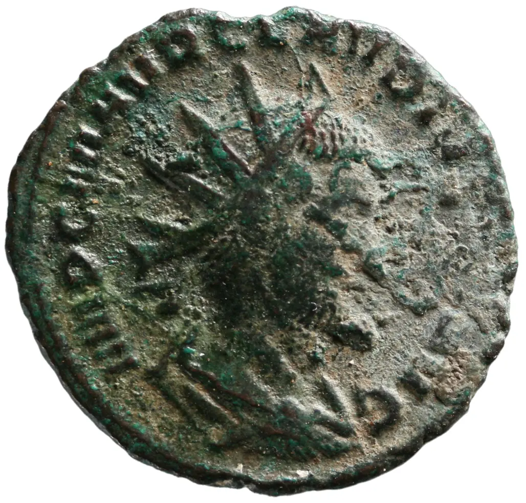 Claudius II. Gothicus