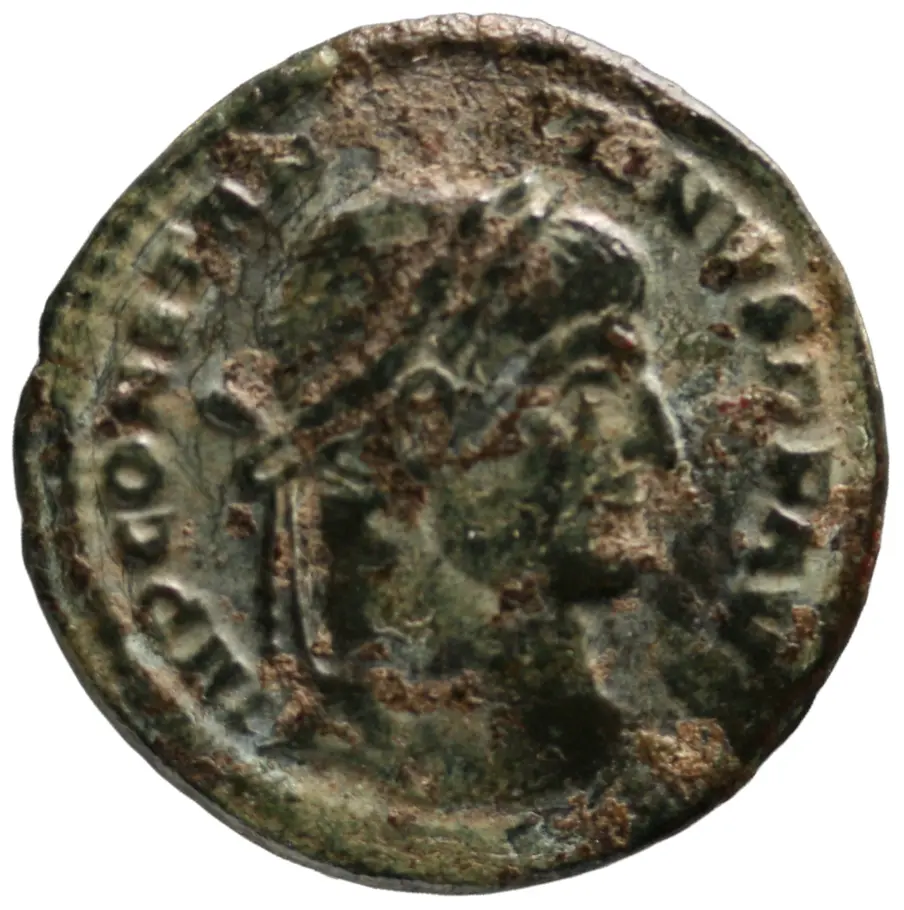 Constantinus I.