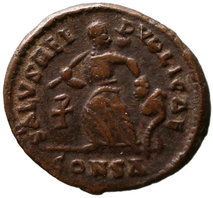 Theodosius I.