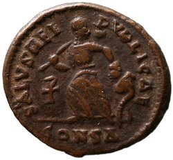 Theodosius I.