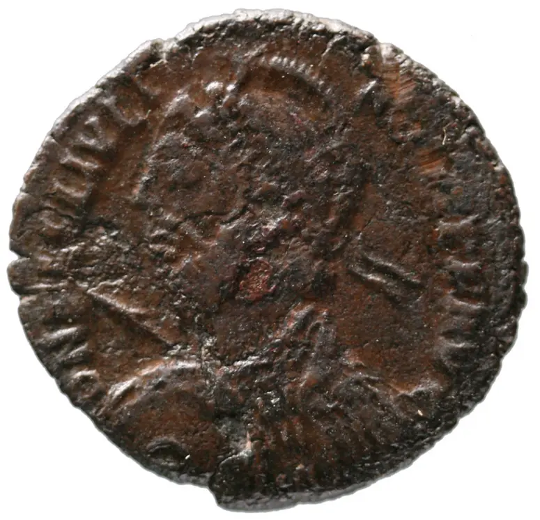 Münze