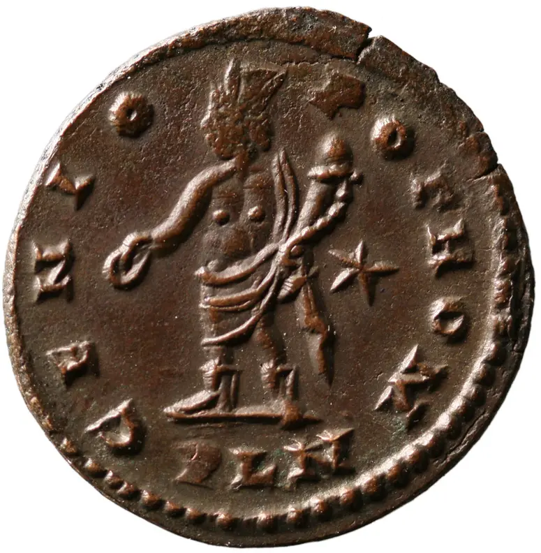 Münze