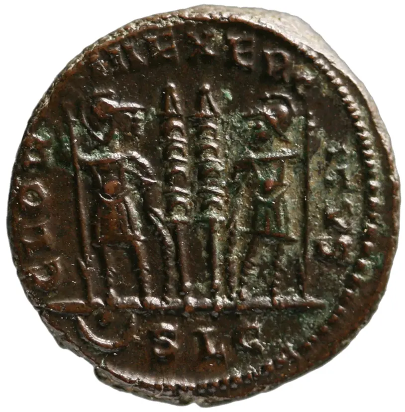 Constantinus I.