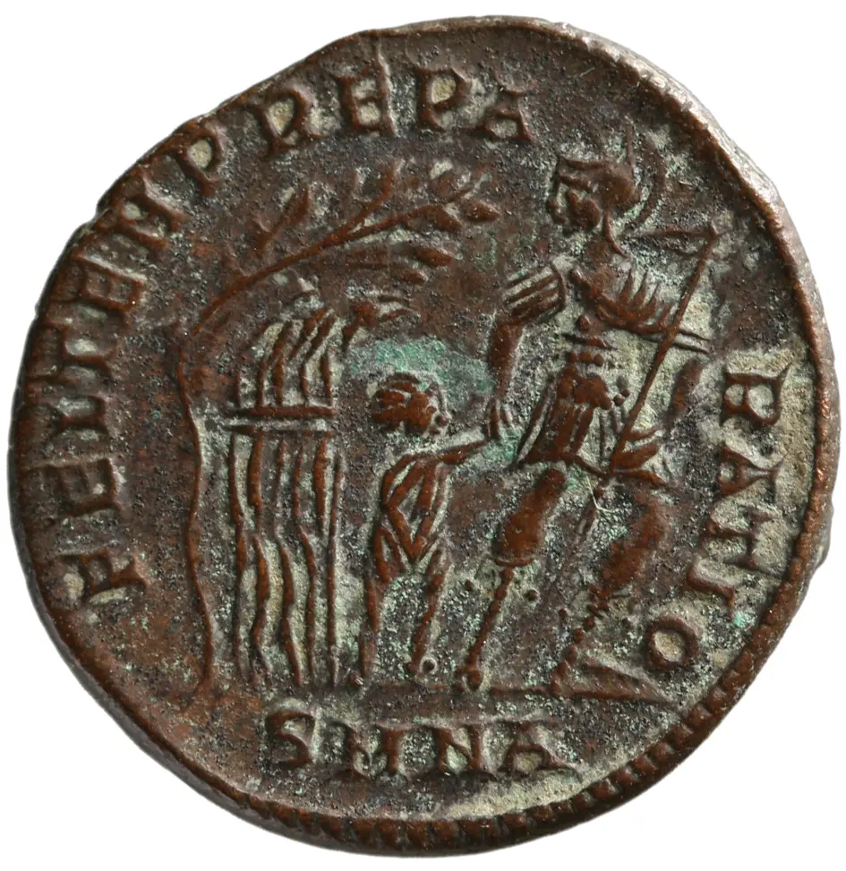 Constans