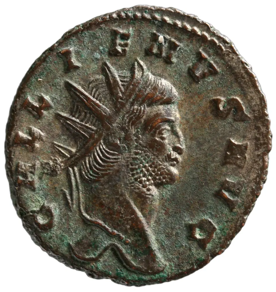 Gallienus