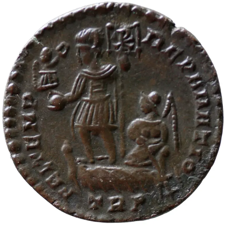 Münze