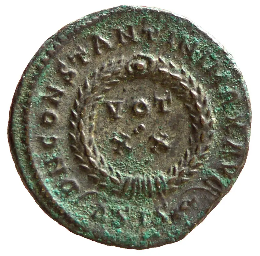 Constantinus I.