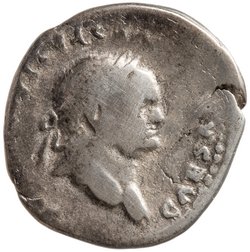 Vespasianus
