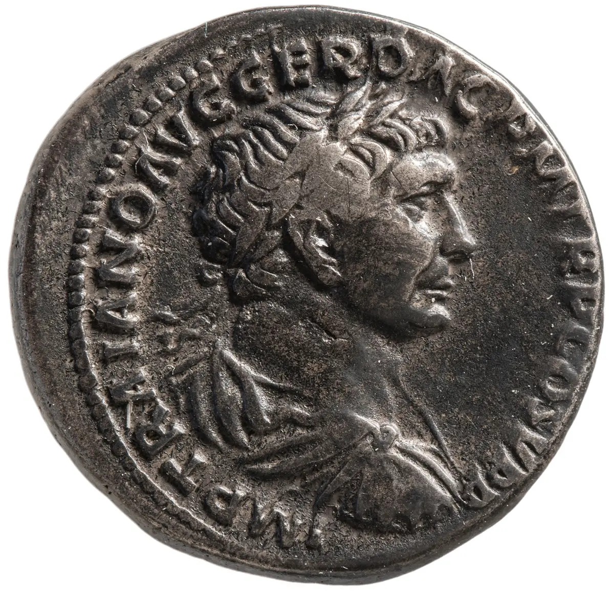 Traianus