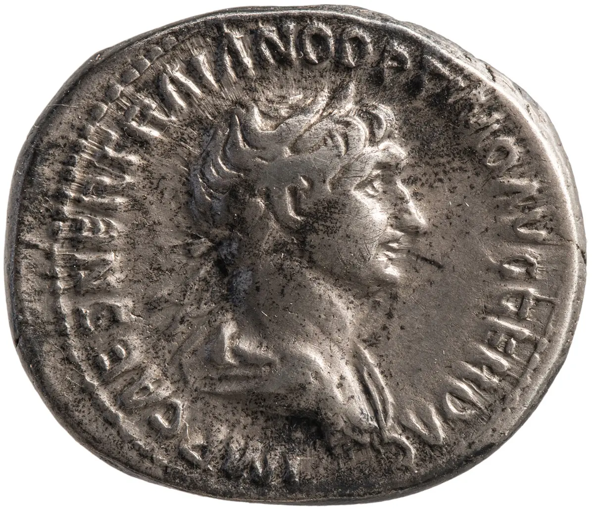 Traianus