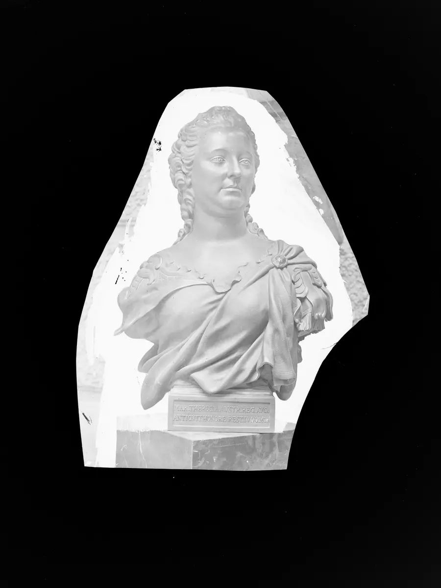 Kaiserin Maria Theresia