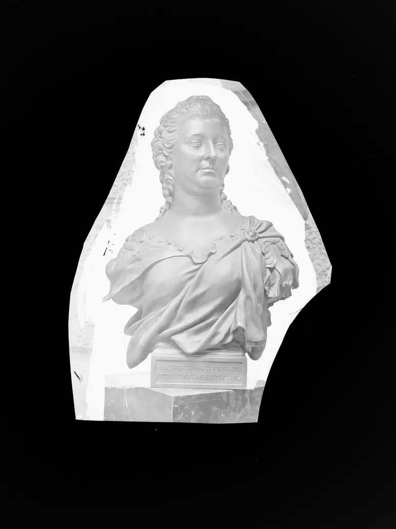 Kaiserin Maria Theresia