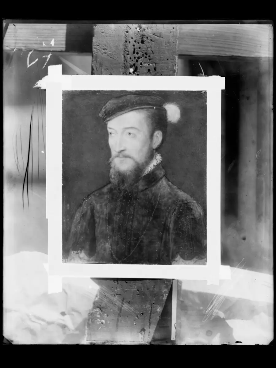 König Anton von Navarra