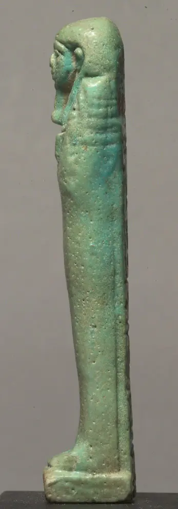 Uschebti