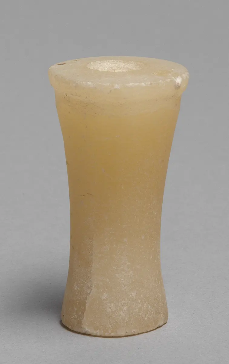 Salbtiegel