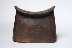 Kopfstütze