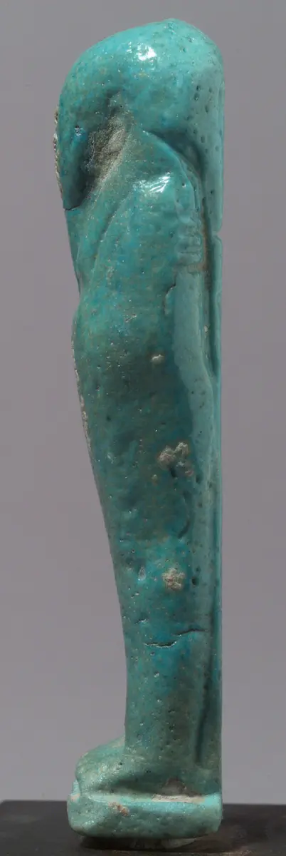 Uschebti des Hor-sa-aset