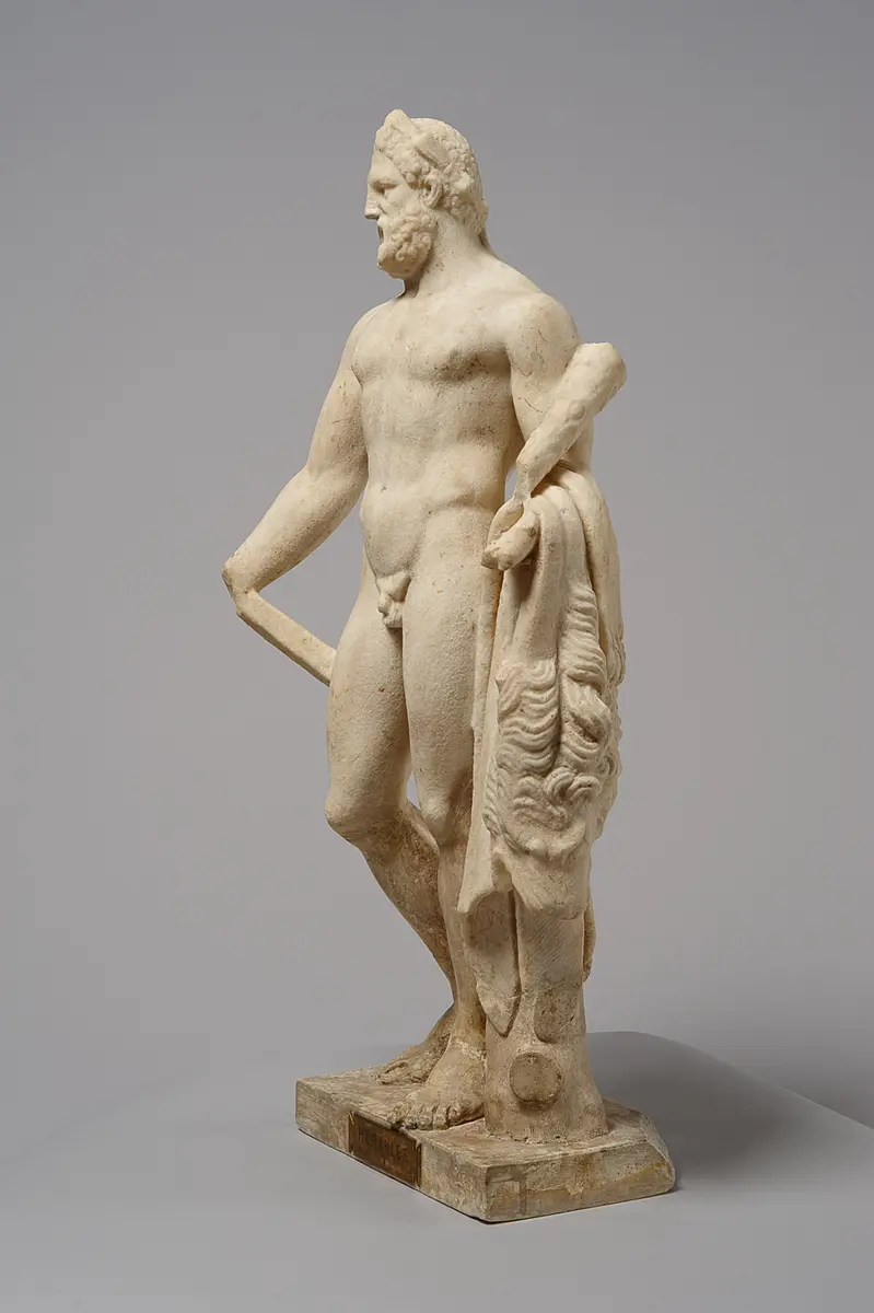 Hercules